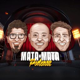 Artwork for Mata-Mata