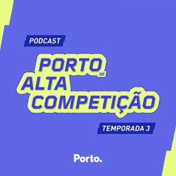 Artwork for Porto de Alta Competição