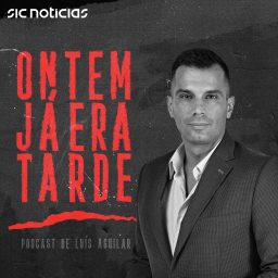 Artwork for Ontem Já Era Tarde