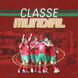 Artwork for Classe Mundial