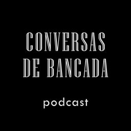 Artwork for Conversas de Bancada