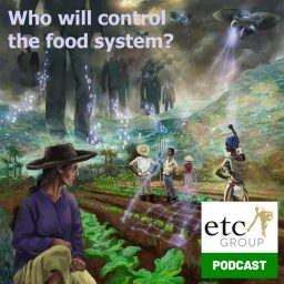 Artwork for ETC Group podcasts