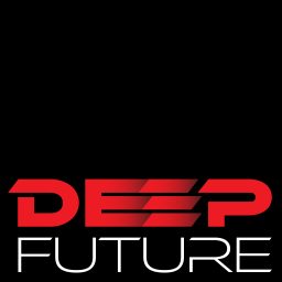 Artwork for Deep Future