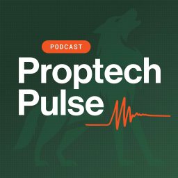 Artwork for Proptech Pulse