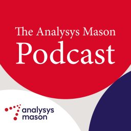 Artwork for Analysys Mason Podcast
