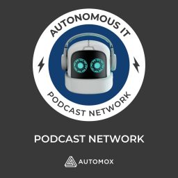 Artwork for Autonomous IT