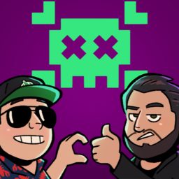 Artwork for PixxelCast