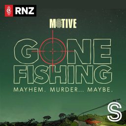 Artwork for Motive: Gone Fishing