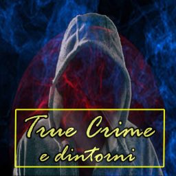 Artwork for True Crime e dintorni