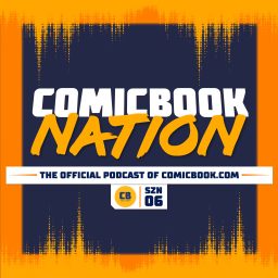 Artwork for ComicBook Nation