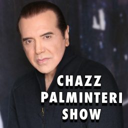 Artwork for The Chazz Palminteri Show