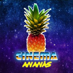 Artwork for Cinema Ananás