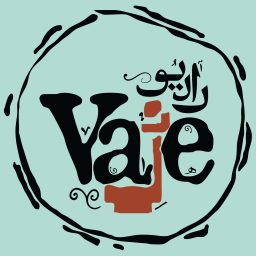 Artwork for RadioVajeh | رادیو واژه