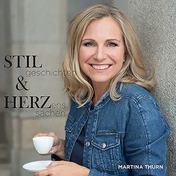 Artwork for Stilgeschichten & Herzenssachen