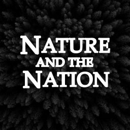 Artwork for Nature and the Nation