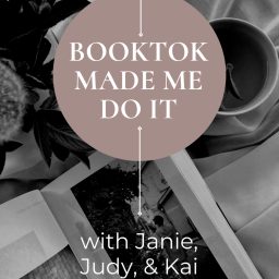 Artwork for BookTok Made Me Do It