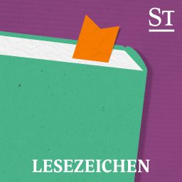 Artwork for Lesezeichen