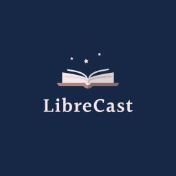 Artwork for LibreCast Audiobooks