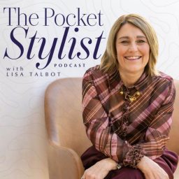 Artwork for The Pocket Stylist
