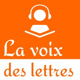 Artwork for La voix des lettres