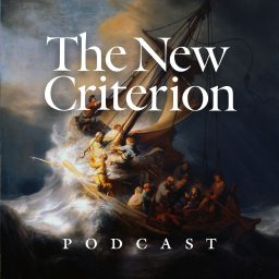 Artwork for The New Criterion Podcasts