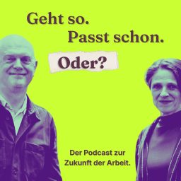 Artwork for Geht so. Passt schon. Oder?