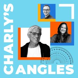Artwork for CHARLY'S ANGLES