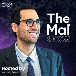 Artwork for The Mal Show