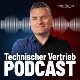 Artwork for Technischer Vertrieb Podcast