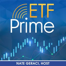 Artwork for ETF Prime