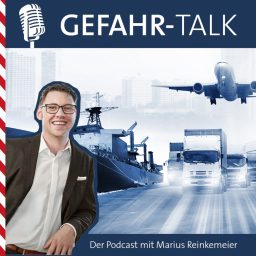 Artwork for GefahrTalk