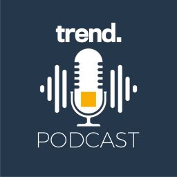 Artwork for trend.Podcast