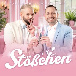 Artwork for Stößchen • by Roman und Daniel Nawrot