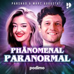Artwork for Phänomenal Paranormal