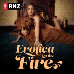 Artwork for Erotica by the Fire