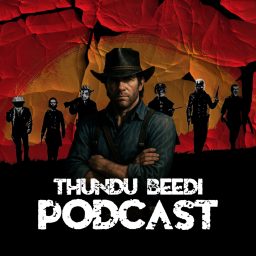 Artwork for THUNDU BEEDI PODCAST
