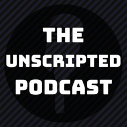 Artwork for The Unscripted Podcast