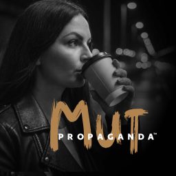Artwork for Mutpropaganda