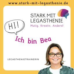 Artwork for Stark mit Legasthenie