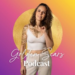 Artwork for Golden Scars Podcast
