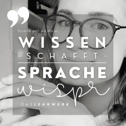 Artwork for Wissen schafft Sprache