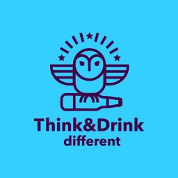 Artwork for הפודקאסט של Think&Drink Different עם ג'רמי פוגל