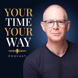 Artwork for Your Time, Your Way
