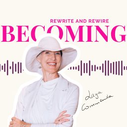 Artwork for BECOMING