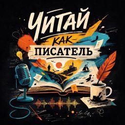 Artwork for Читай как писатель