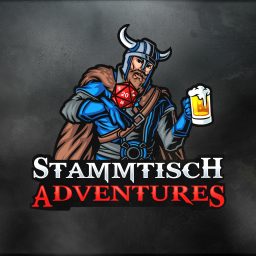 Artwork for Stammtisch Adventures