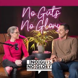 Artwork for No Guts No Glory