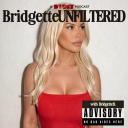 Artwork for BridgetteUNFILTERED
