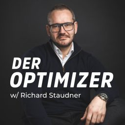 Artwork for Der Optimizer