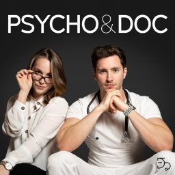 Artwork for PSYCHO & DOC